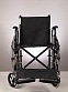 Кресло-коляска с ручным приводом (прогулочный вариант) Ergoforce 0812 У_6